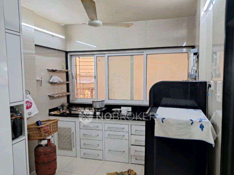 2 BHK Flat In Balaji Shraddha  For Sale  In Dombivali East