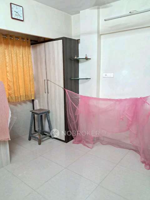 2 BHK Flat In Balaji Shraddha  For Sale  In Dombivali East