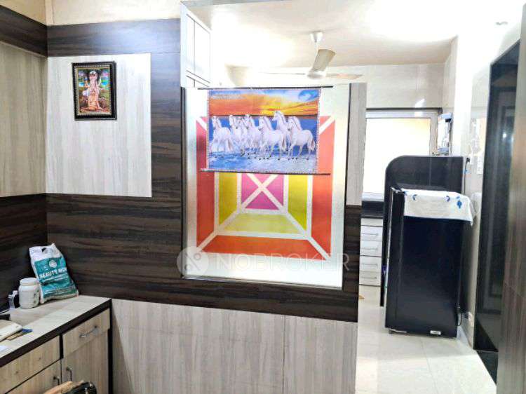 2 BHK Flat In Balaji Shraddha  For Sale  In Dombivali East