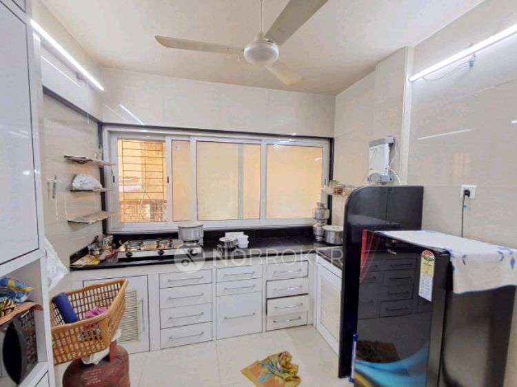2 BHK Flat In Balaji Shraddha  For Sale  In Dombivali East