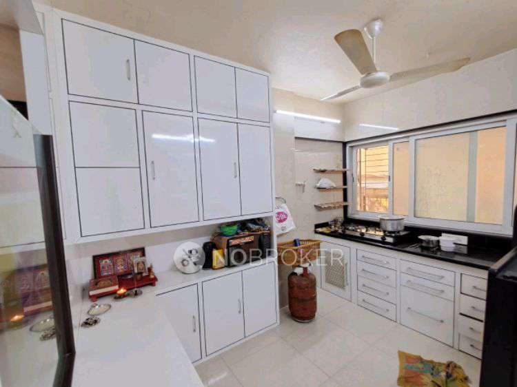 2 BHK Flat In Balaji Shraddha  For Sale  In Dombivali East