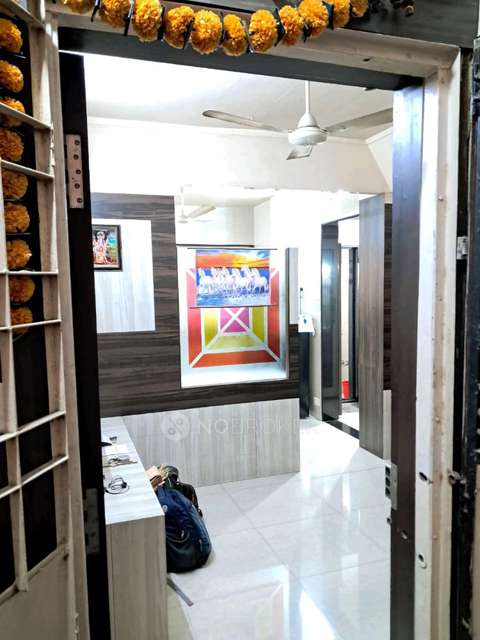 2 BHK Flat In Balaji Shraddha  For Sale  In Dombivali East