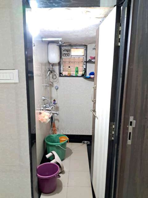 2 BHK Flat In Balaji Shraddha  For Sale  In Dombivali East