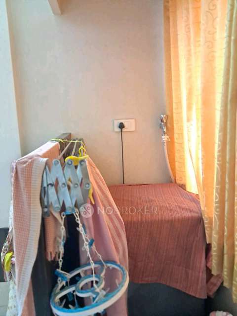 2 BHK Flat In Balaji Shraddha  For Sale  In Dombivali East