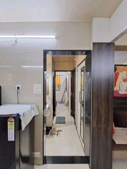 2 BHK Flat In Balaji Shraddha  For Sale  In Dombivali East