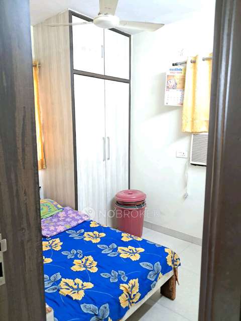 2 BHK Flat In Balaji Shraddha  For Sale  In Dombivali East