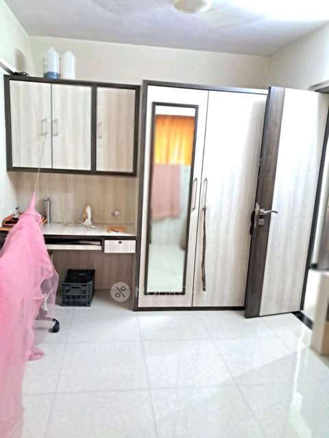 2 BHK Flat In Balaji Shraddha  For Sale  In Dombivali East