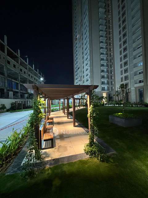 3 BHK Flat In Auro Kohinoor For Sale  In Kothaguda,