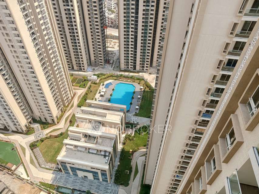 3 BHK Flat In Auro Kohinoor For Sale  In Kothaguda,