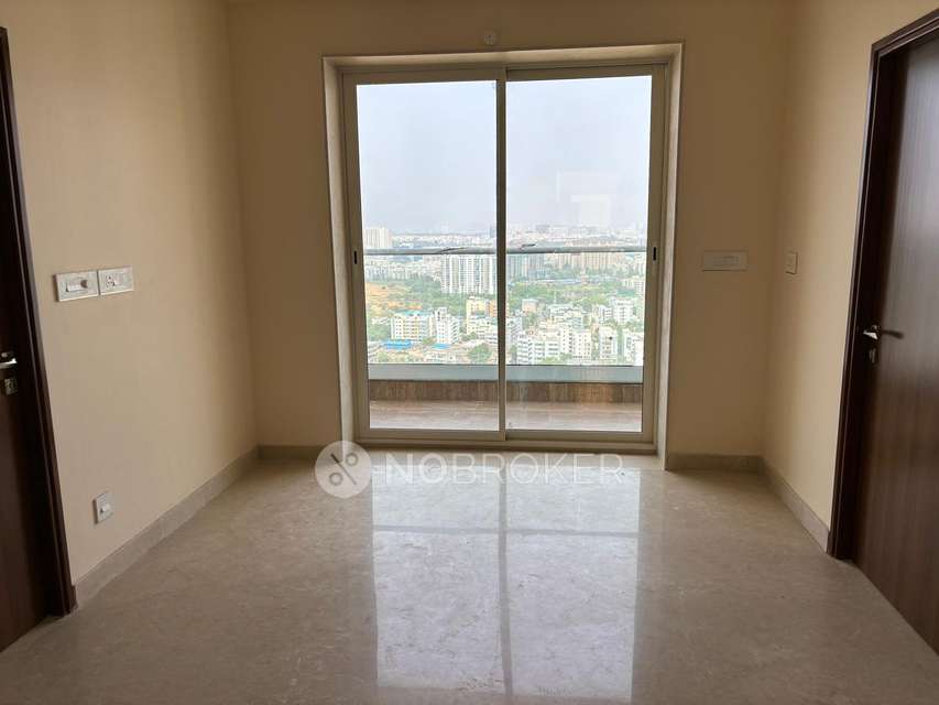 3 BHK Flat In Auro Kohinoor For Sale  In Kothaguda,