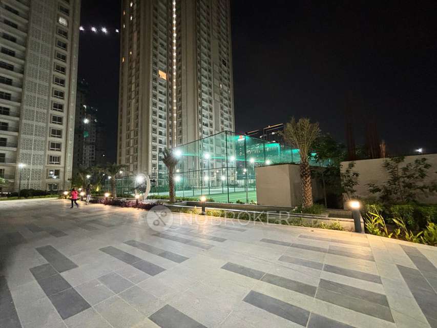 3 BHK Flat In Auro Kohinoor For Sale  In Kothaguda,