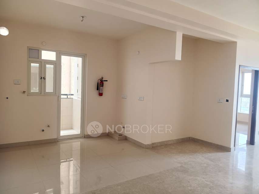 3 BHK Flat In Auro Kohinoor For Sale  In Kothaguda,