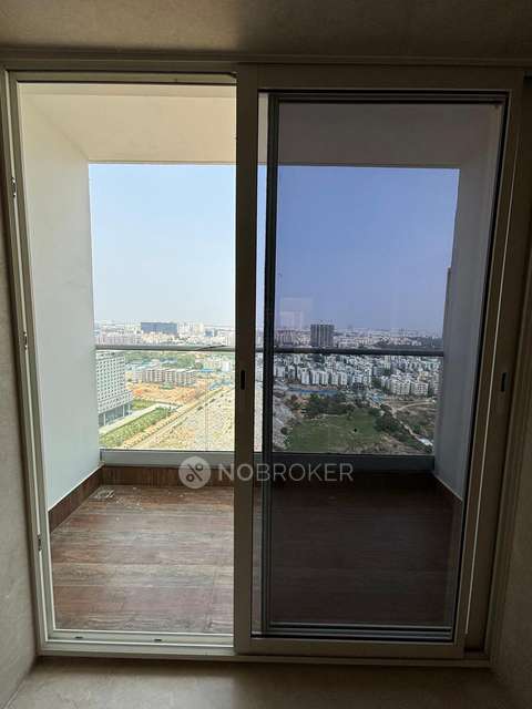 3 BHK Flat In Auro Kohinoor For Sale  In Kothaguda,