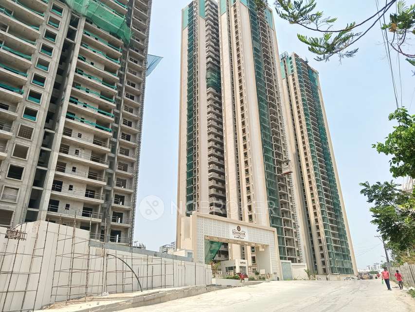 3 BHK Flat In Auro Kohinoor For Sale  In Kothaguda,