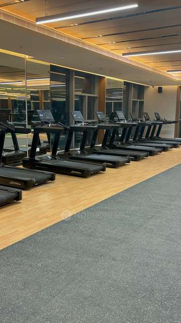 3 BHK Flat In Auro Kohinoor For Sale  In Kothaguda,