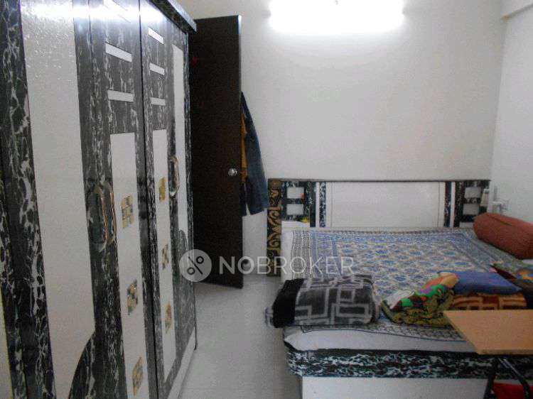 2 BHK Flat In Sai Udyan Co Op Hsg Society, Sai Udyan Co Op Hsg Society For Sale  In Sai Udyan Co Op Hsg Society