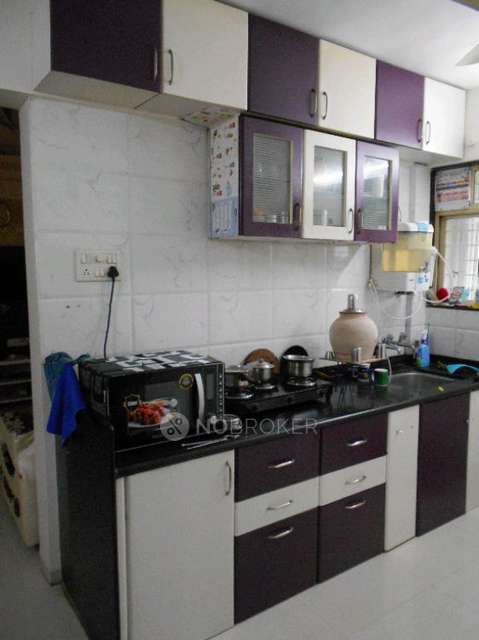 2 BHK Flat In Sai Udyan Co Op Hsg Society, Sai Udyan Co Op Hsg Society For Sale  In Sai Udyan Co Op Hsg Society