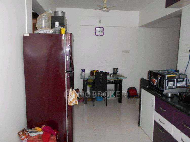 2 BHK Flat In Sai Udyan Co Op Hsg Society, Sai Udyan Co Op Hsg Society For Sale  In Sai Udyan Co Op Hsg Society