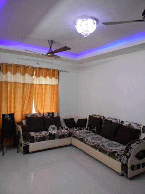 2 BHK Flat In Sai Udyan For Sale  In Chinchwad