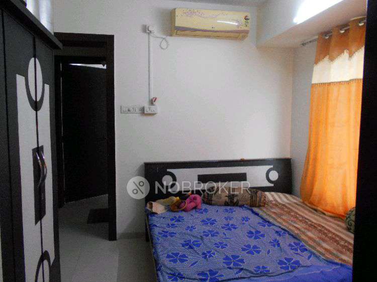 2 BHK Flat In Sai Udyan Co Op Hsg Society, Sai Udyan Co Op Hsg Society For Sale  In Sai Udyan Co Op Hsg Society