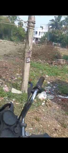 Plot For Sale  In 65x6+vfj, Bhagathsingh Street, Via, Bangalamedu, Karanodai, Sholavaram, Tamil Nadu 600067, India