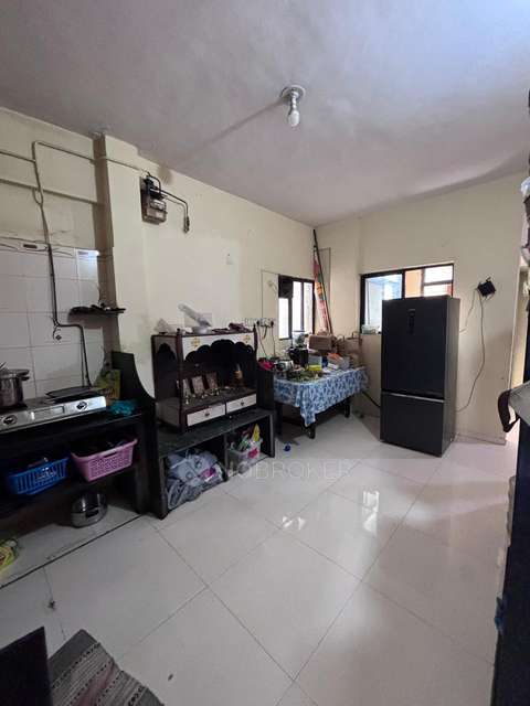 2 BHK Flat In Aaditva  For Sale  In Pimpri-chinchwad