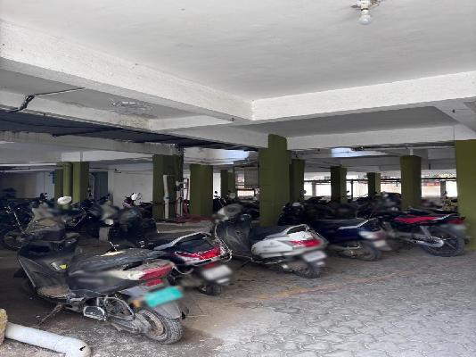 2 BHK Flat In Aaditva  For Sale  In Pimpri-chinchwad