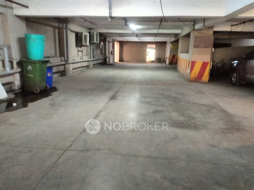 2 BHK Flat In Dreamax Vega, Andheri East,mumbai For Sale  In Andheri East,mumbai