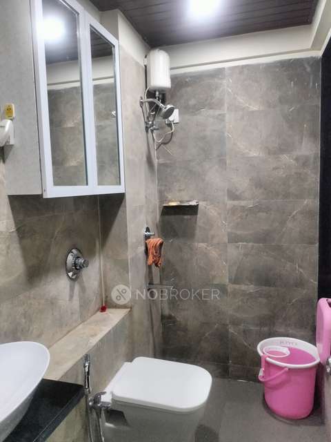 2 BHK Flat In Dreamax Vega, Andheri East,mumbai For Sale  In Andheri East,mumbai
