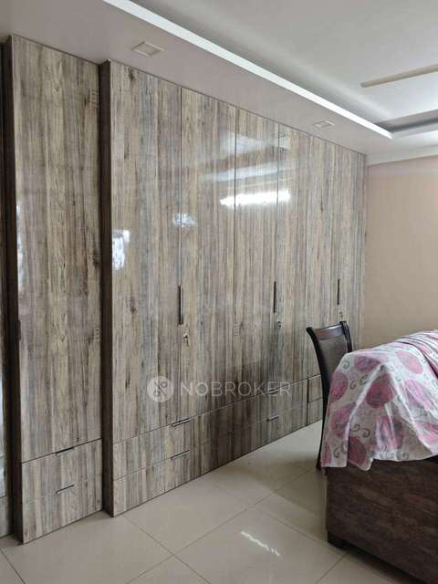3 BHK Flat In Maloo Apartment For Sale  In Rajarajeshwari Nagar