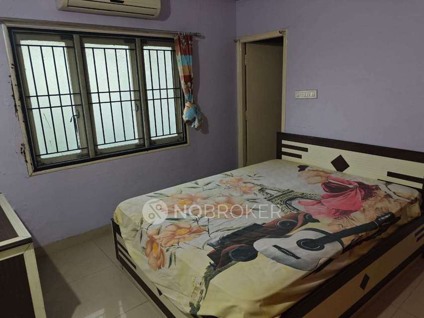 3 BHK Flat In Maloo Apartment For Sale  In Rajarajeshwari Nagar