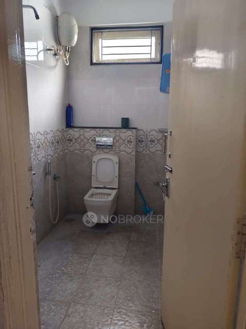 3 BHK Flat In Maloo Apartment For Sale  In Rajarajeshwari Nagar