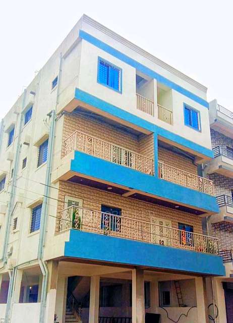 2 BHK Flat In Dream Palace For Sale  In Moi Gaon