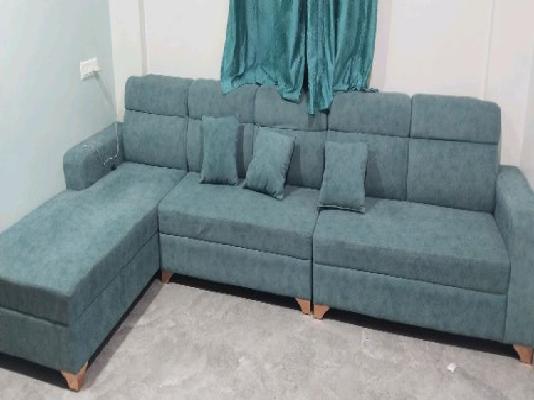 2 BHK Flat In Dream Palace For Sale  In Moi Gaon