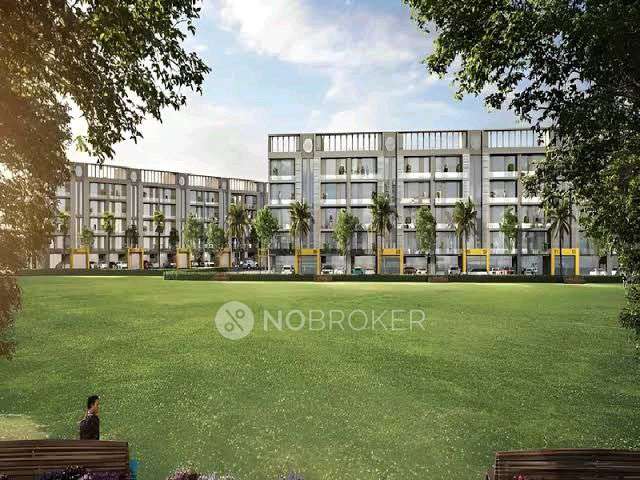 3 BHK Flat In Smart World Gems For Sale  In Sector 89