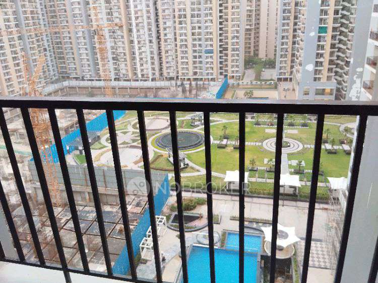 2 BHK Flat In Panchsheel Greens 2  for Rent  In  Noida Extension, Noida