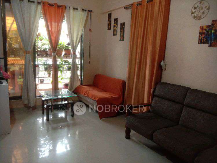 1 BHK Flat In Daffodils Chs Karanjade Sector 6 Plot No.37 For Sale  In Sector 6, 35a, Karanjade, Panvel, Mumbai, Navi Mumbai, Maharashtra 410206, India