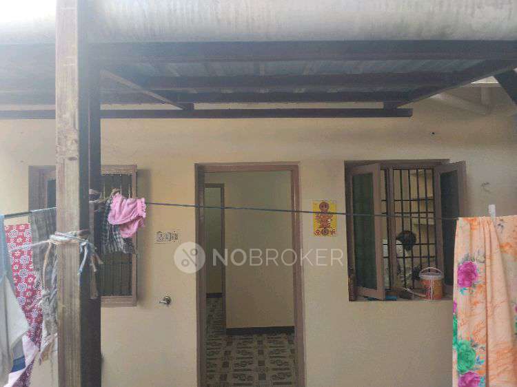 1 BHK House for Rent  In Chetpet