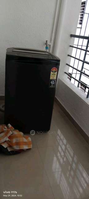 1 BHK Flat In Balaji Residency for Rent  In Hinjewadi