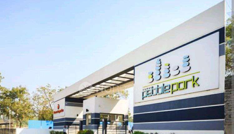 2 BHK Flat In Kumar Pebble Park Khushi D3, Hadapsar for Rent  In Hadapsar