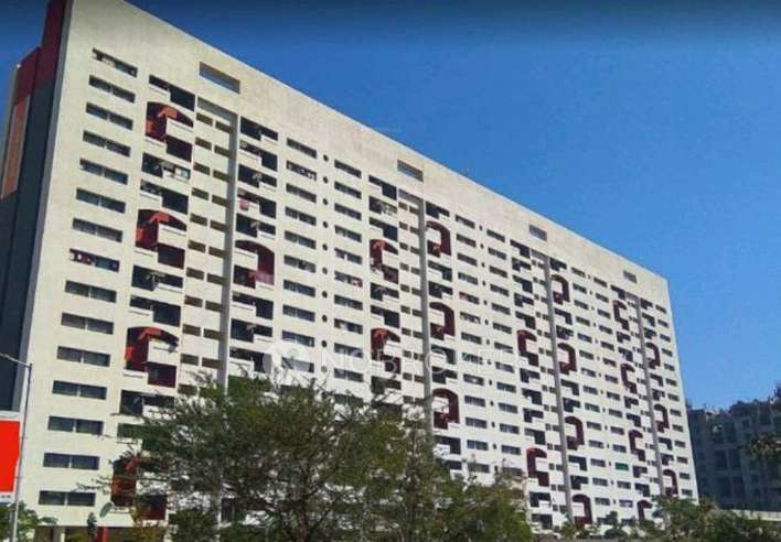 2 BHK Flat In Kumar Pebble Park Khushi D3, Hadapsar for Rent  In Hadapsar