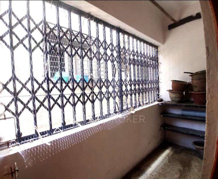 2 BHK Flat In Sadguru Sadguru Apartments, Pune for Rent  In Kudale Patil Towers, Suvarn Nagari, Narveer Tanaji Malusare Rd, Niranjan Park, Vadgaon Budruk, Pune, Maharashtra 411051, India