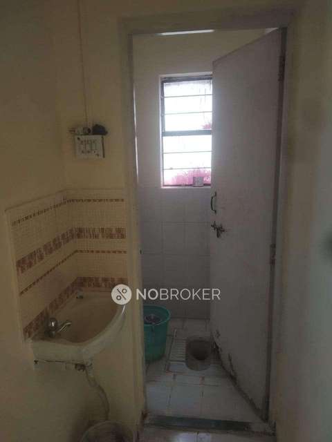 1 BHK Flat In Om Shanti Apartment For Sale  In Narhe