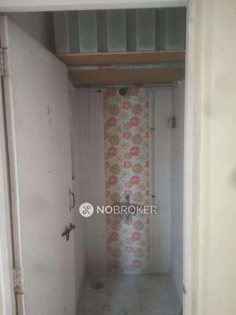 1 BHK Flat In Om Shanti Apartment For Sale  In Narhe