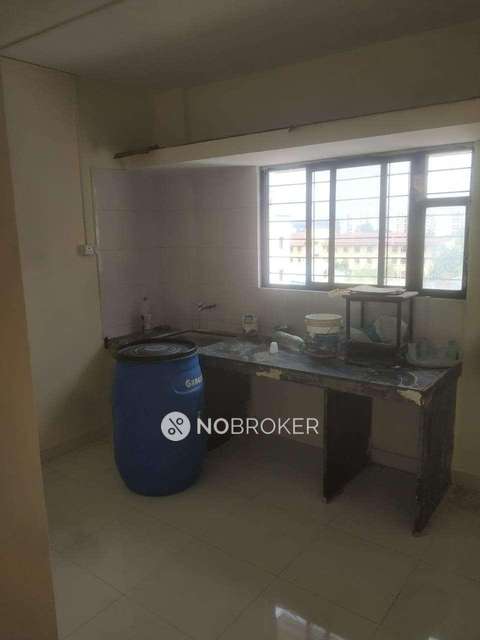 1 BHK Flat In Om Shanti Apartment For Sale  In Narhe