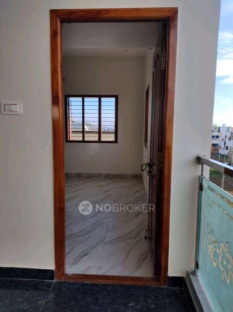 1 RK House for Rent  In R4wm+gm6, Agaramthen, Tamil Nadu 600048, India