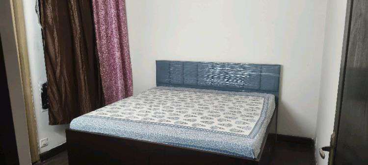 2 BHK Flat In 3c Lotus Zing for Rent  In Lotus Zing