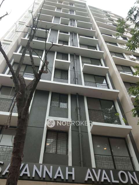 3 BHK Flat In Savannah Avalon, Marol For Sale  In Andheri East