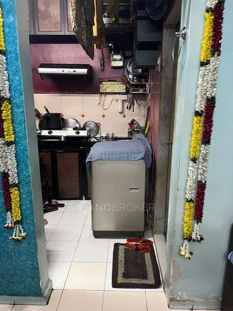 1 RK Flat In Devare Chsl D For Sale  In Dadar West