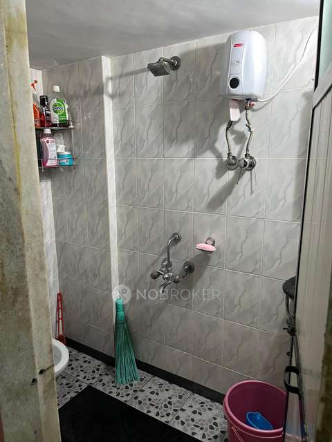 1 RK Flat In Devare Chsl D For Sale  In Dadar West